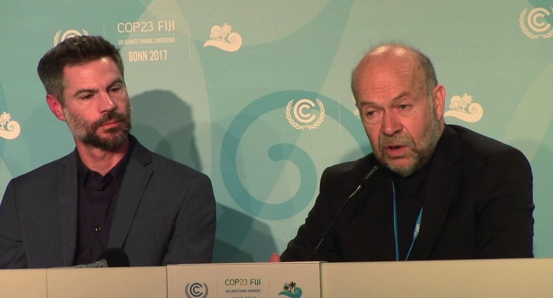 原子能的希望 Atomic Hope – Inside the Pro-Nuclear Movement