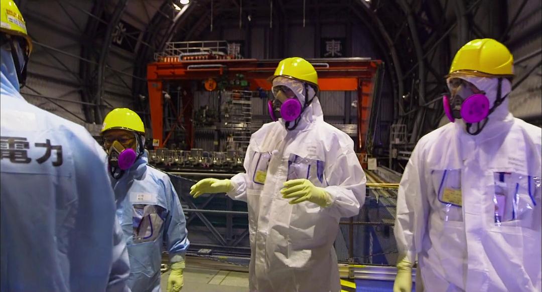 原子能的希望 Atomic Hope – Inside the Pro-Nuclear Movement