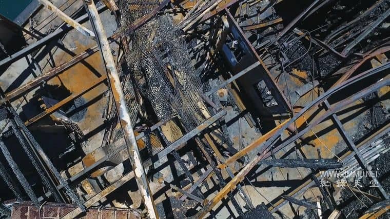 波勃罗船:底特律渡轮的故事 Boblo Boats: A Detroit Ferry Tale