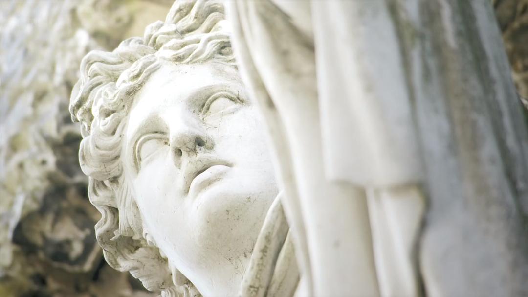 三色艺术史 A History of Art in Three Colours