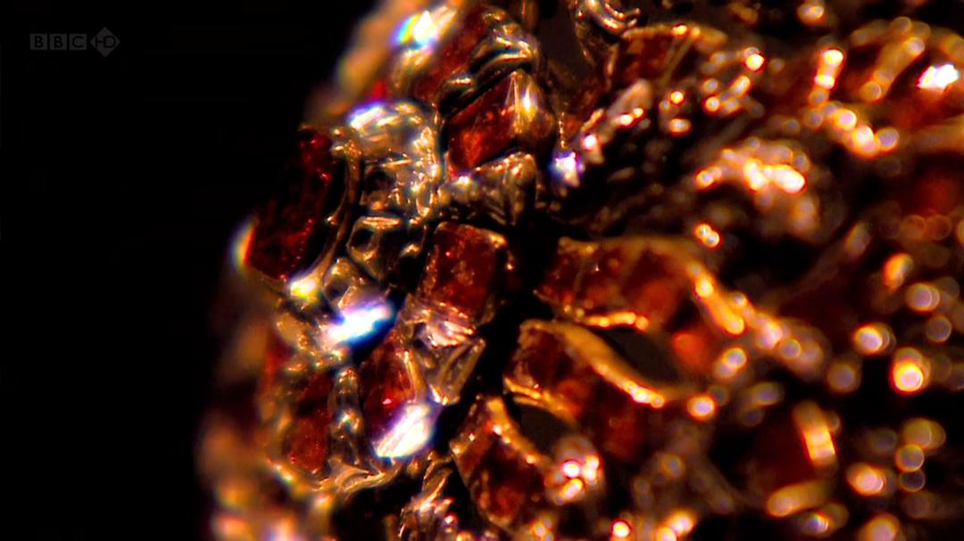 三色艺术史 A History of Art in Three Colours