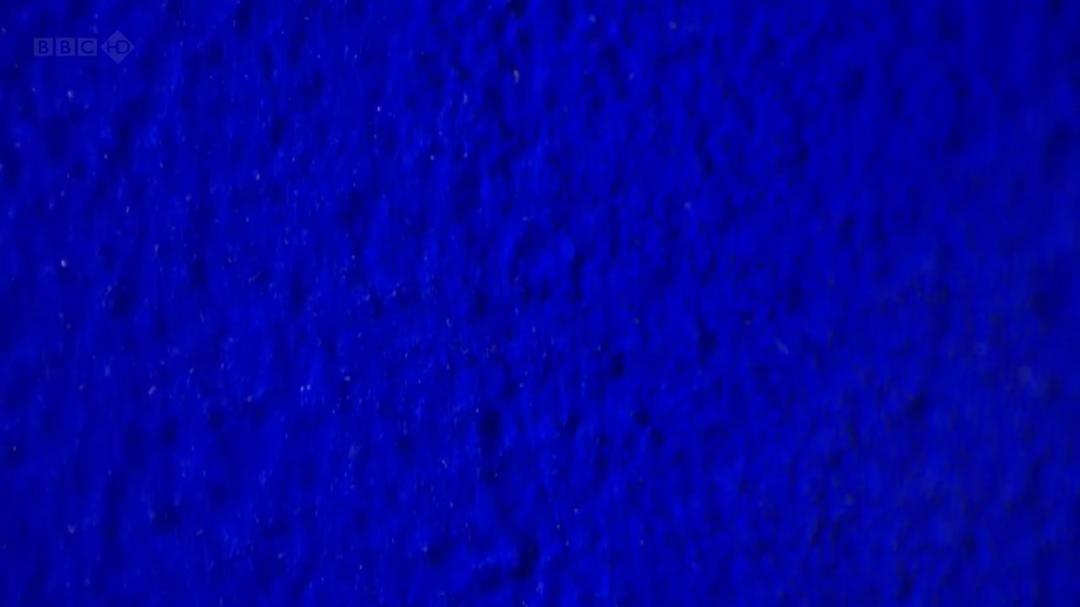 三色艺术史 A History of Art in Three Colours