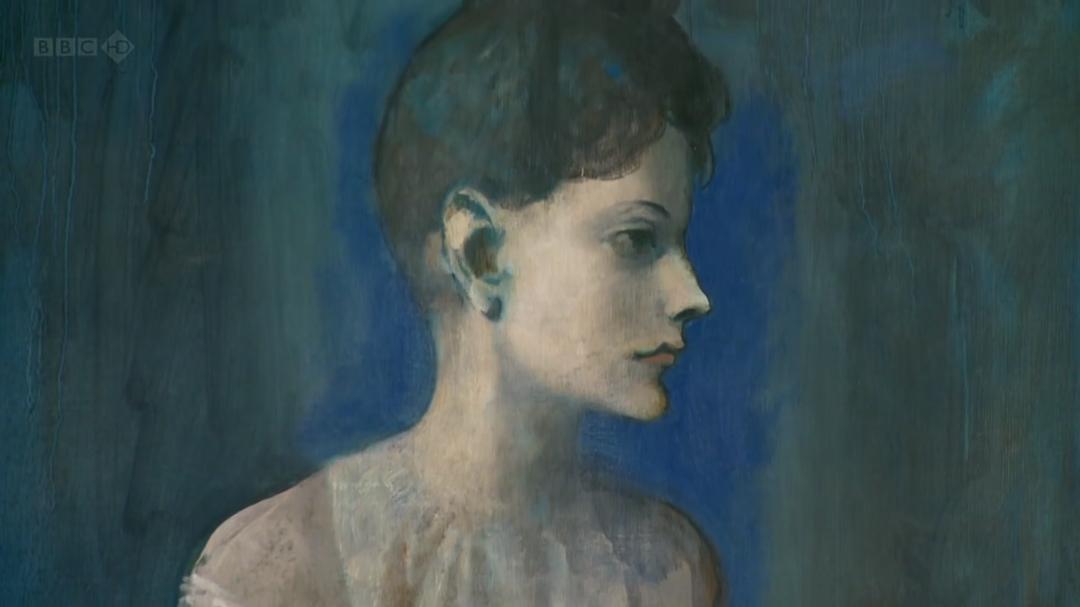 三色艺术史 A History of Art in Three Colours