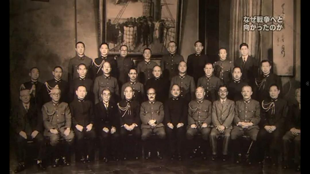 日本为何通向战争之路 NHKスペシャル 日本人はなぜ戦争へと向かったのか