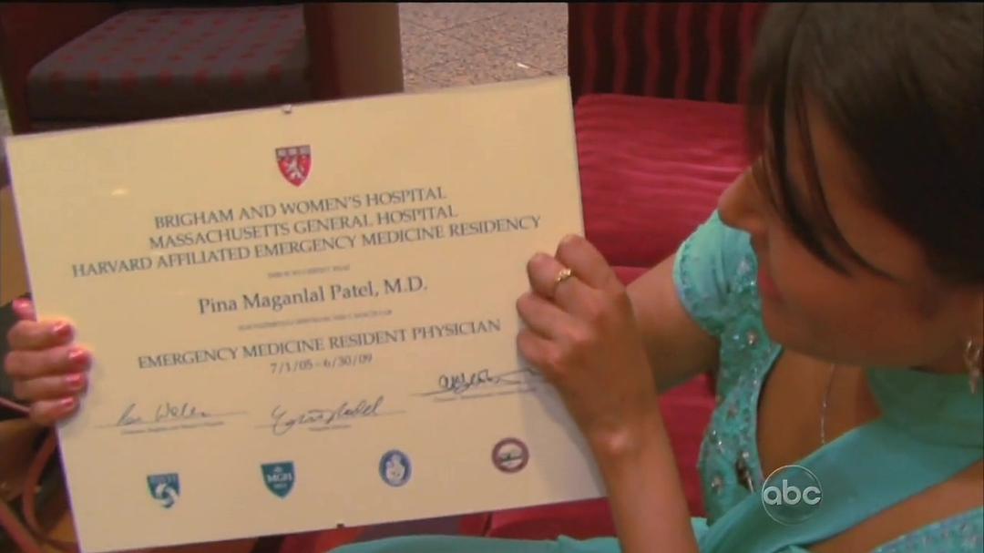 波士顿医务组 Boston Med