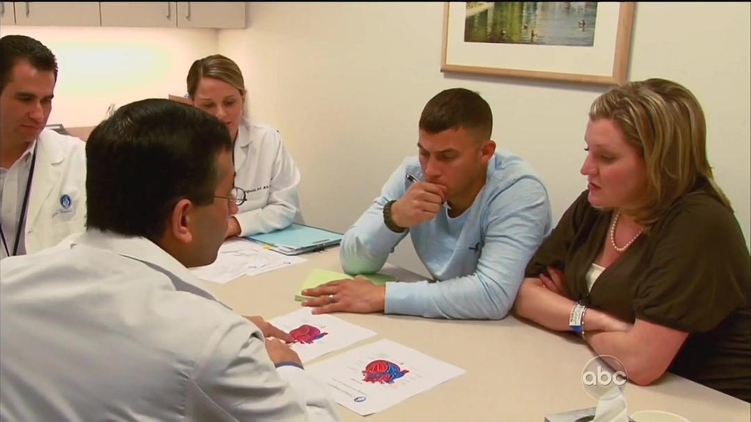 波士顿医务组 Boston Med