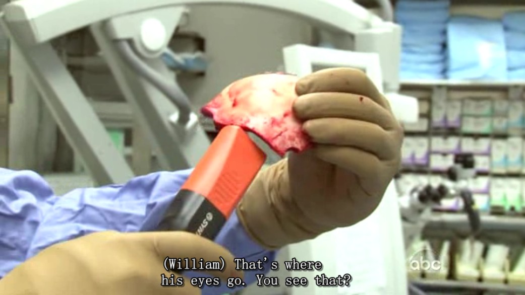 波士顿医务组 Boston Med