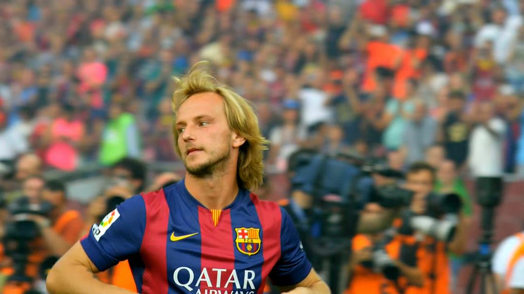 巴萨之梦 Barça Dreams