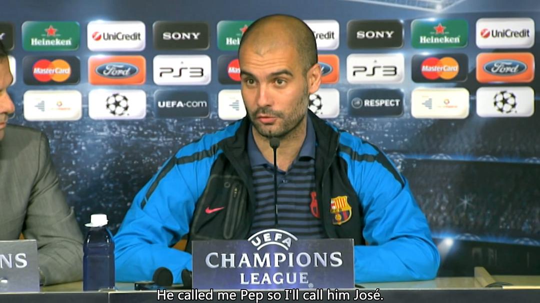 巴萨之梦 Barça Dreams