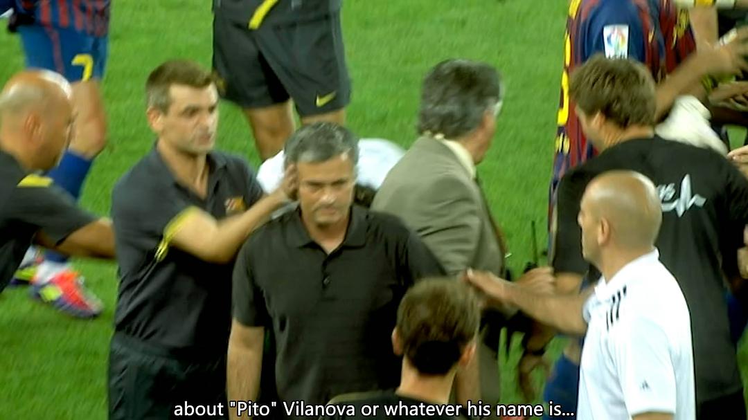 巴萨之梦 Barça Dreams