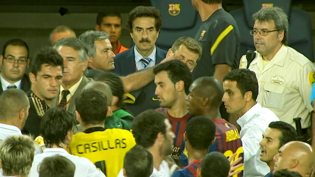 巴萨之梦 Barça Dreams