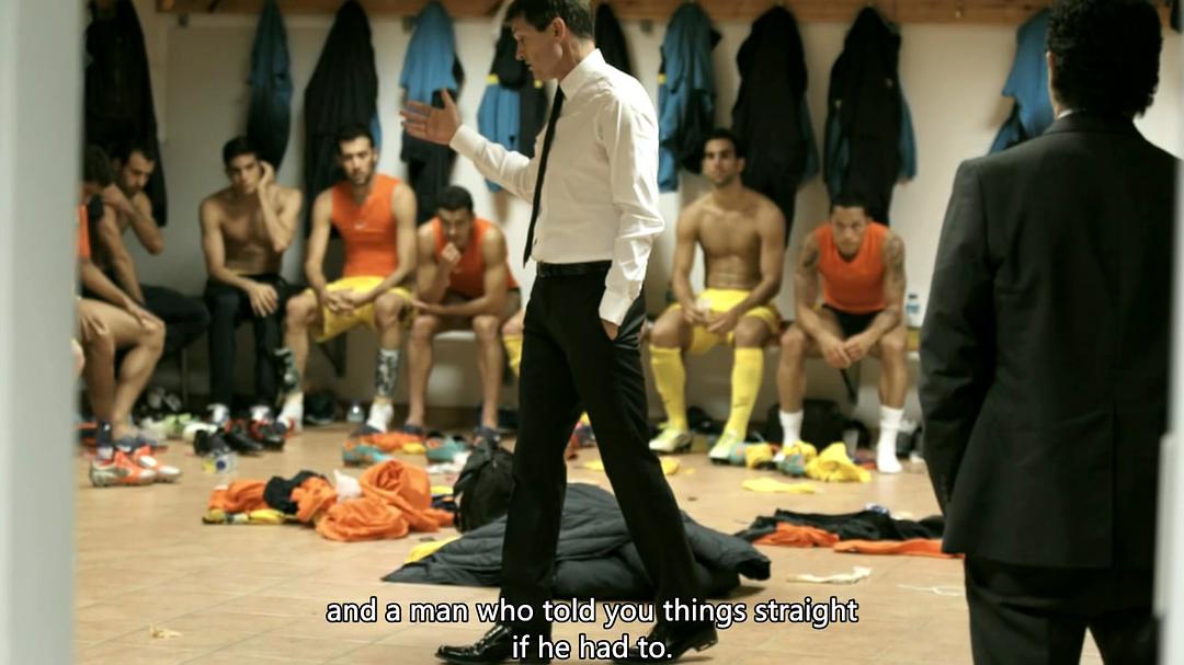 巴萨之梦 Barça Dreams