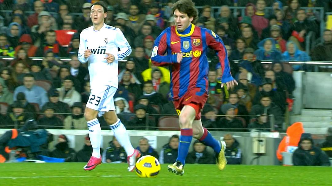 巴萨之梦 Barça Dreams