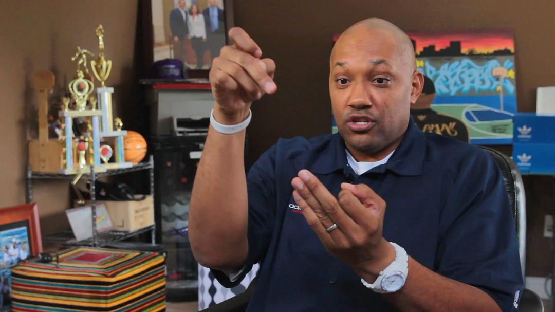 奋战到底 At All Costs