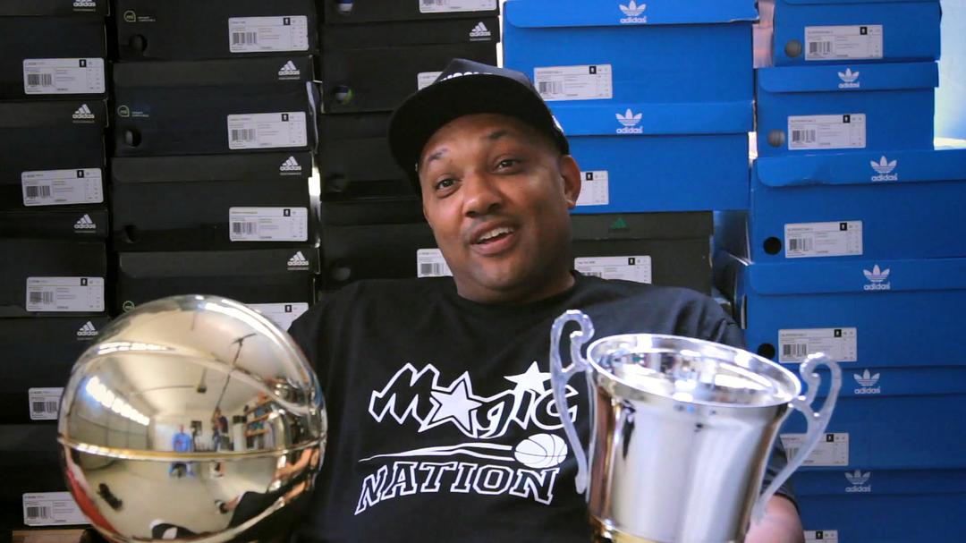 奋战到底 At All Costs