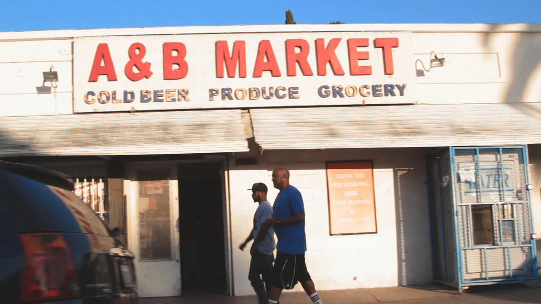 奋战到底 At All Costs