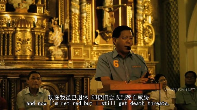 东南亚阴暗面 Asia's Underground