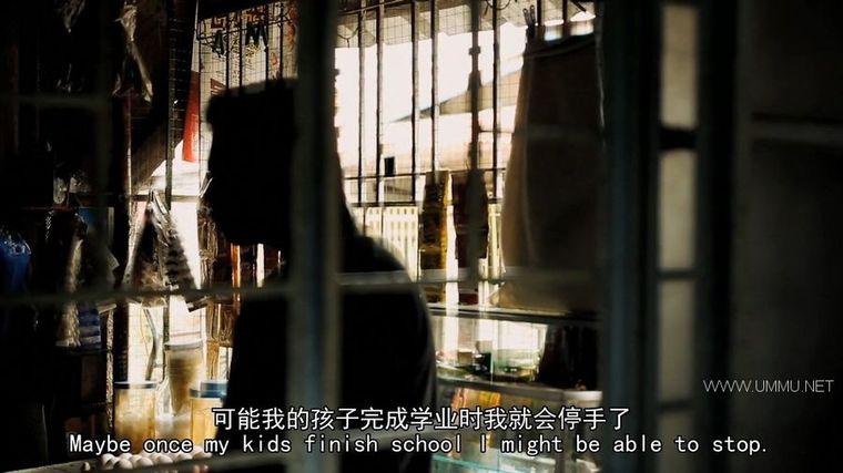 东南亚阴暗面 Asia's Underground