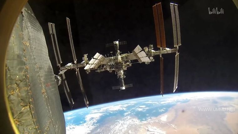 宇航员日记 Astronaut Diaries