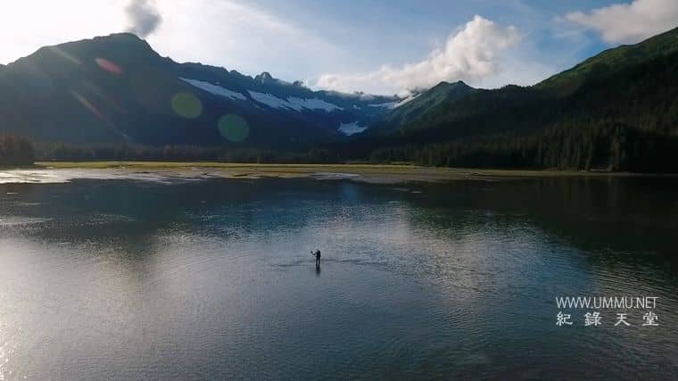 阿拉斯加生存战 Alaska's Grizzly Gauntlet