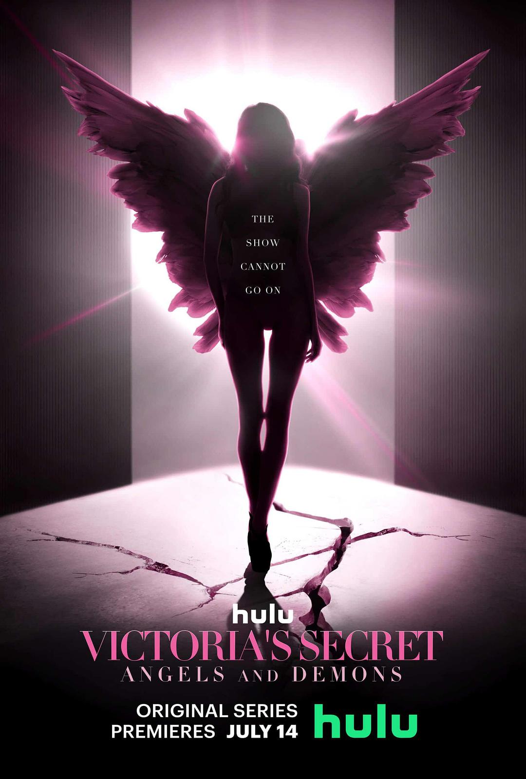 维多利亚的秘密:天使与恶魔 Victoria's Secret: Angels and Demons