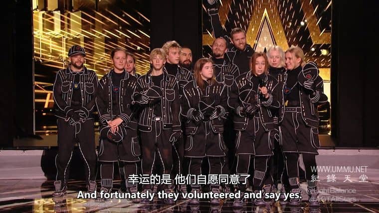 美国达人秀:全明星 第一季 America's Got Talent: All-Stars