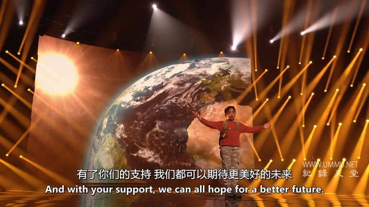 美国达人秀:全明星 第一季 America's Got Talent: All-Stars