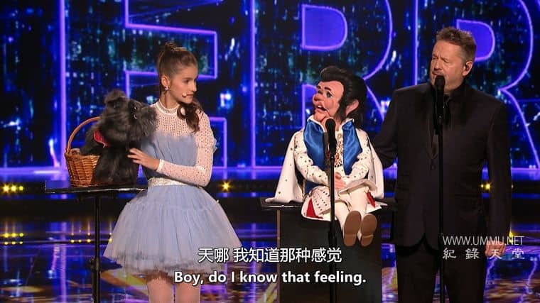 美国达人秀:全明星 第一季 America's Got Talent: All-Stars