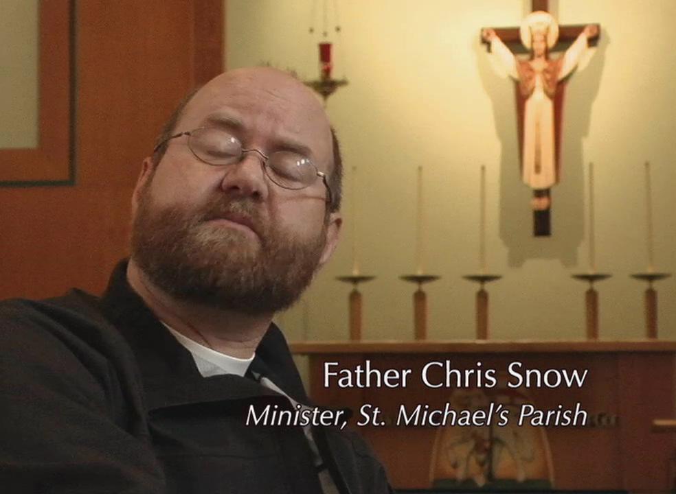 一封关于父亲的信 Dear Zachary: A Letter to a Son About His Father