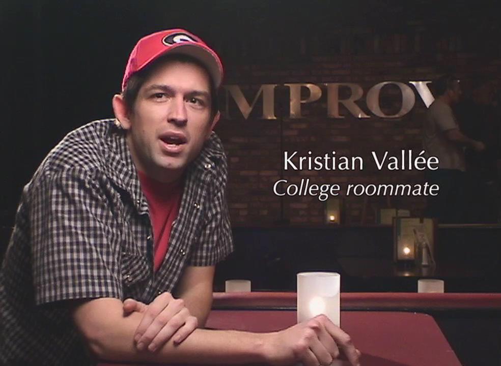 一封关于父亲的信 Dear Zachary: A Letter to a Son About His Father