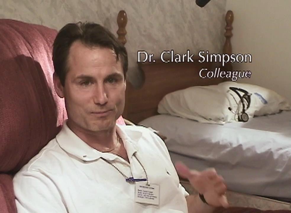 一封关于父亲的信 Dear Zachary: A Letter to a Son About His Father