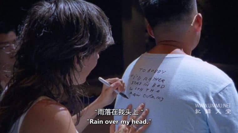 匿名俱乐部 Anonymous Club