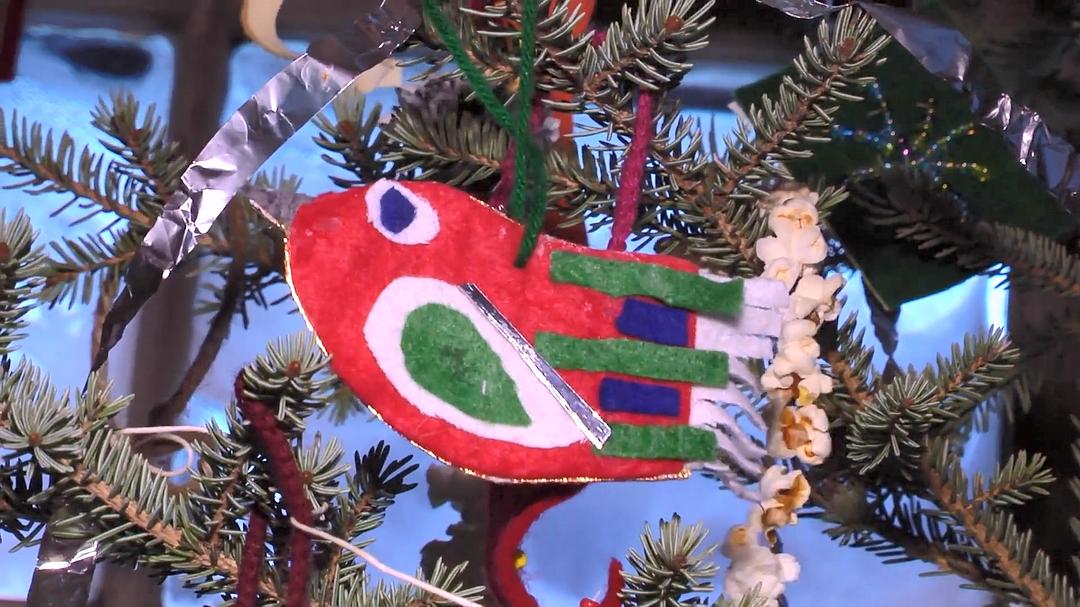 远离尘嚣——摆脱时间束缚的苏珊一家 All the Time In The World