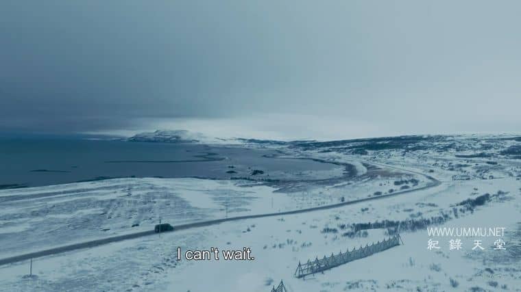 北冰洋 Arctic Waters