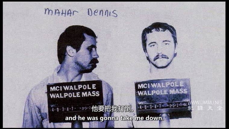 无罪之后 After Innocence