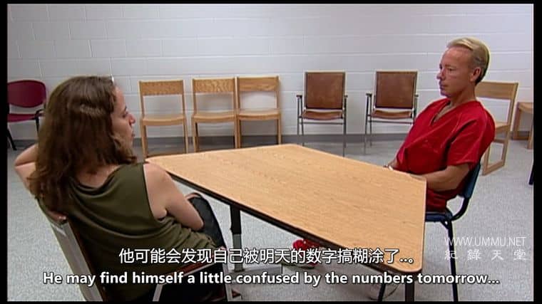 无罪之后 After Innocence