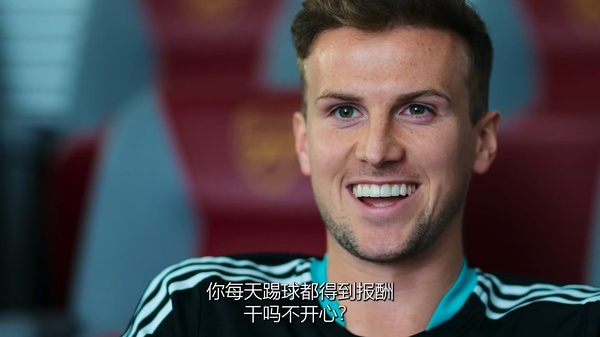 孤注一掷:阿森纳 All or Nothing: Arsenal