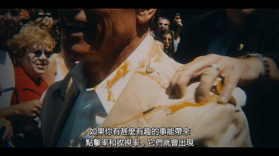 阿诺·施瓦辛格:人生三部曲 Arnold