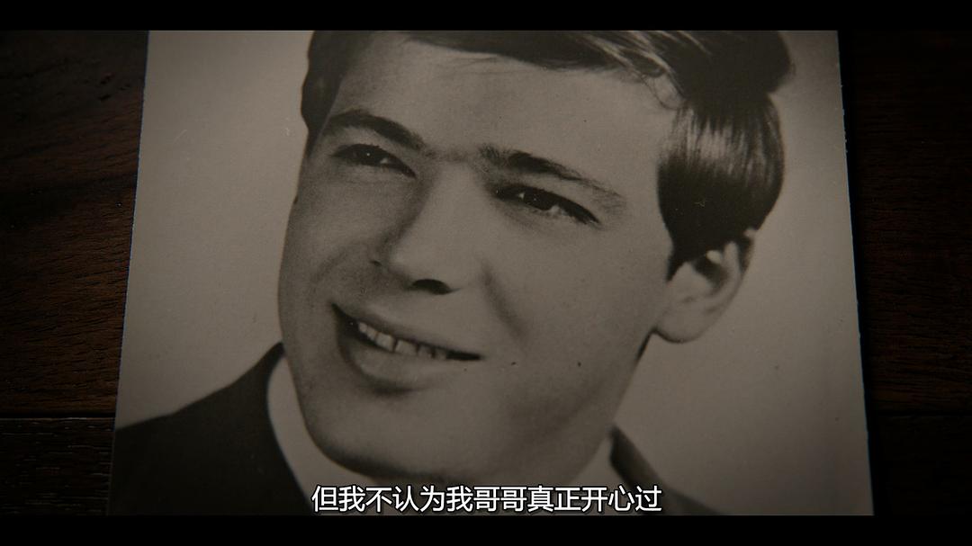 阿诺·施瓦辛格:人生三部曲 Arnold