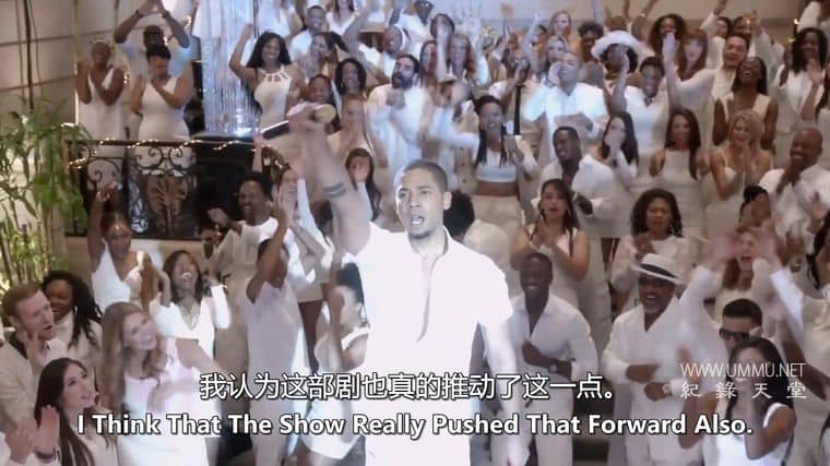 朱西:剖析一个骗局 Jussie Smollett: Anatomy of a Hoax