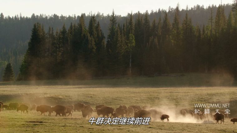 美国国家公园 Americas National Parks