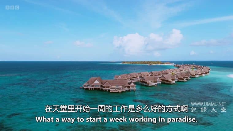 奇妙酒店:大堂之外的生活 第五季全7集 Amazing Hotels: Life Beyond The Lobby