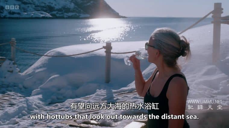 奇妙酒店:大堂之外的生活 第五季全7集 Amazing Hotels: Life Beyond The Lobby