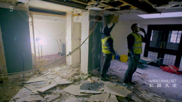 我的酒店恶梦 Alex Polizzi: My Hotel Nightmare