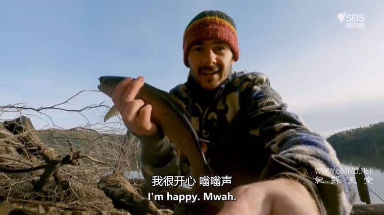 独自求生 澳大利亚 Alone Australia