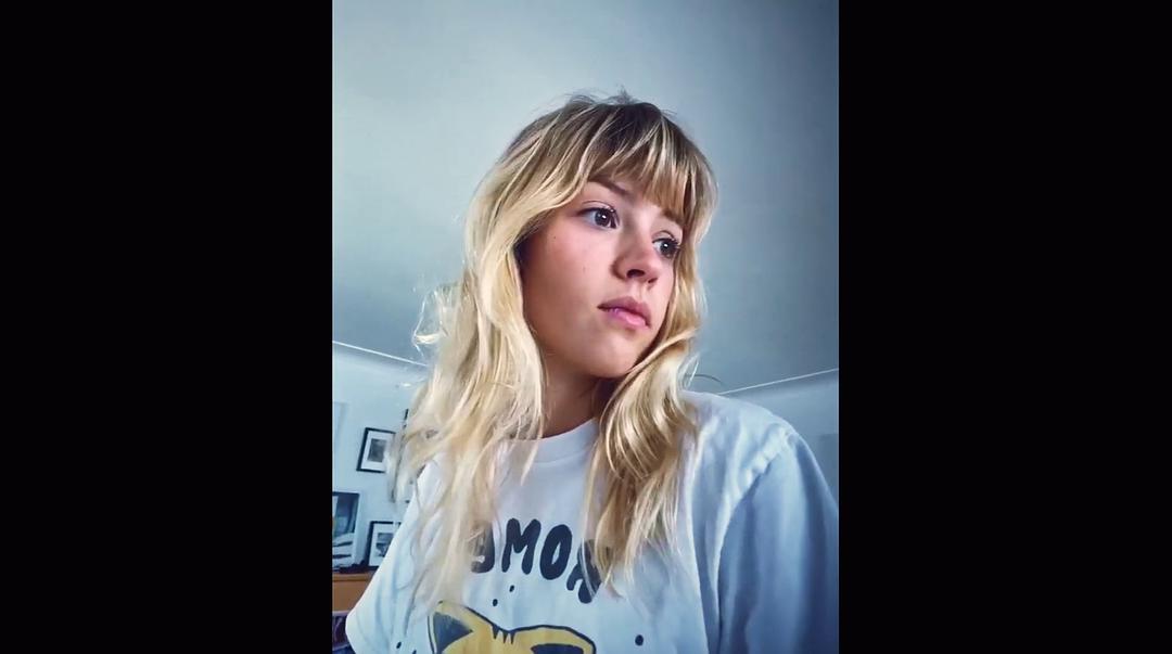 比利时小天后安琪儿:成名之路 Angèle