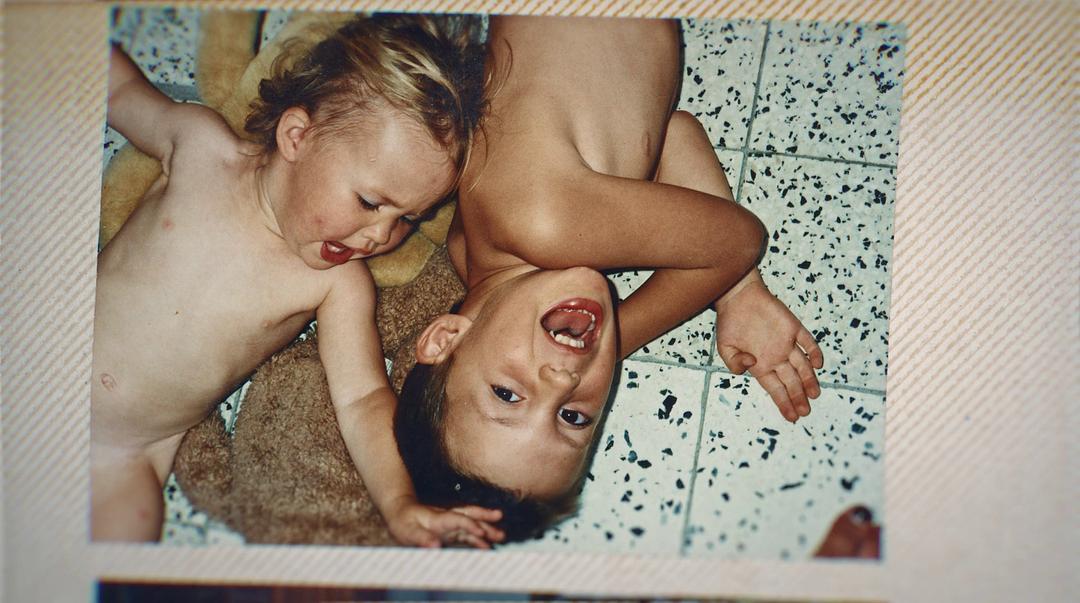 比利时小天后安琪儿:成名之路 Angèle