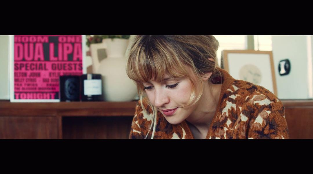 比利时小天后安琪儿:成名之路 Angèle