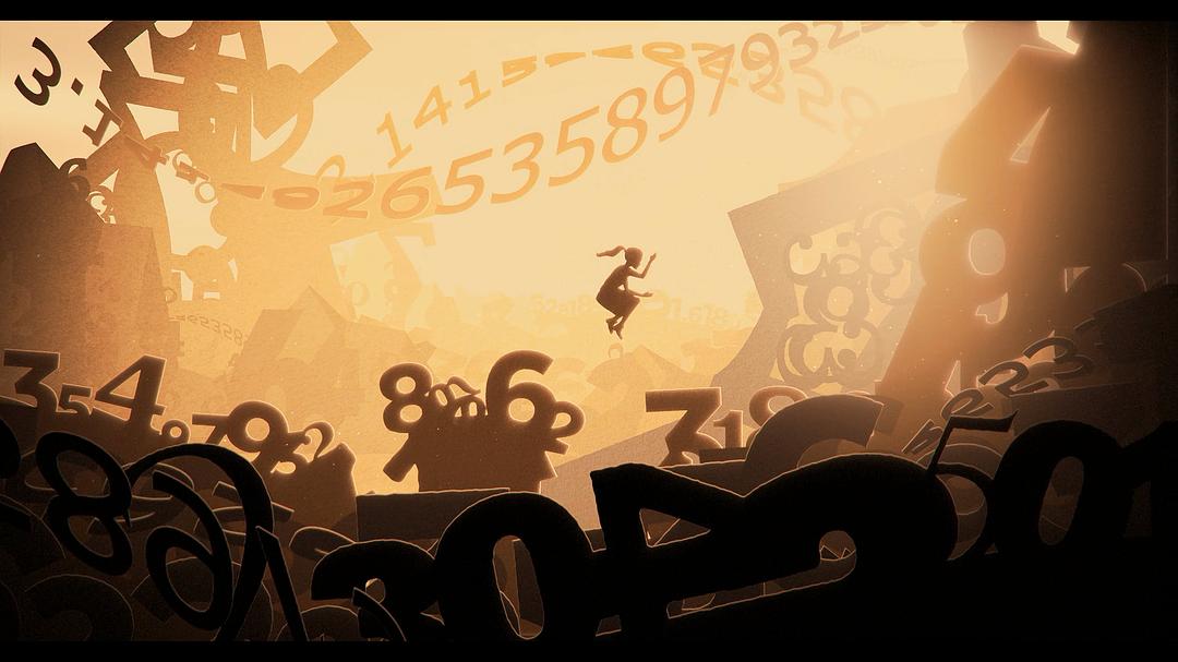 无限旅程 A Trip to Infinity