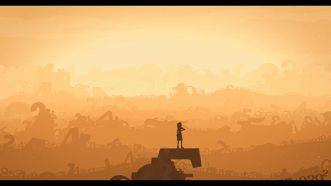 无限旅程 A Trip to Infinity